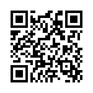 QR για λήψη της εφαρμογής Geitonies σε iPhone ή Android